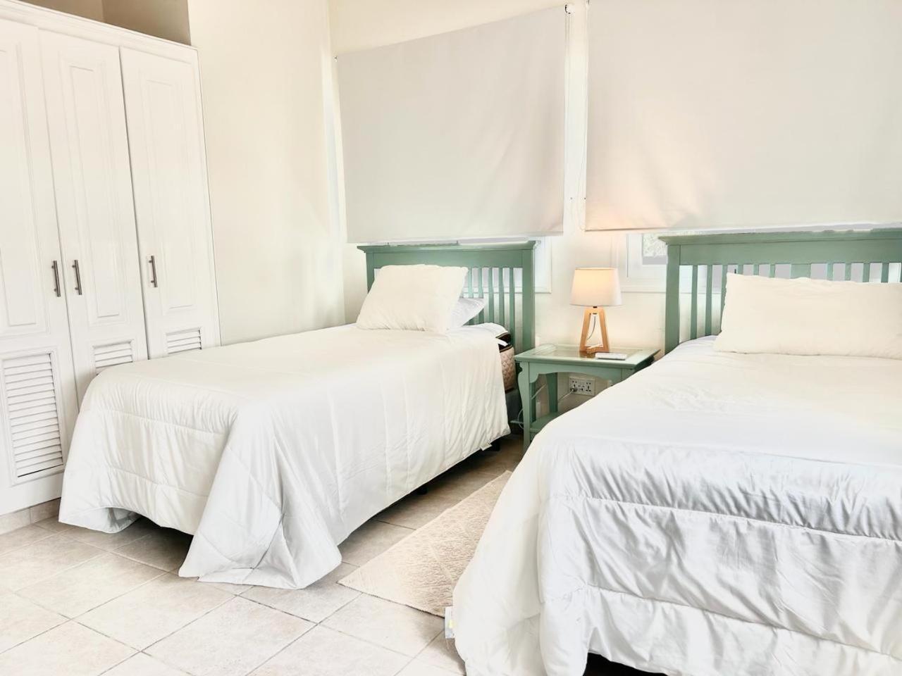 Stanza Mare I-203, On The Private, Bavaro, Equipped, 2r-2b Bavaro, Apartamento