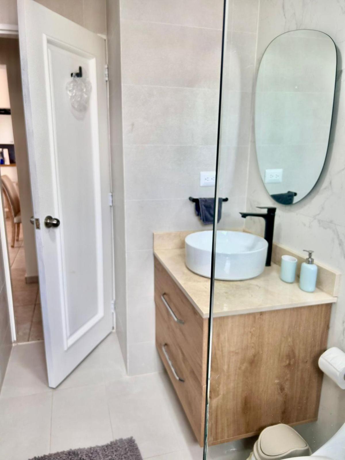 Stanza Mare I-203, On The Private, Bavaro, Equipped, 2r-2b Bavaro, *