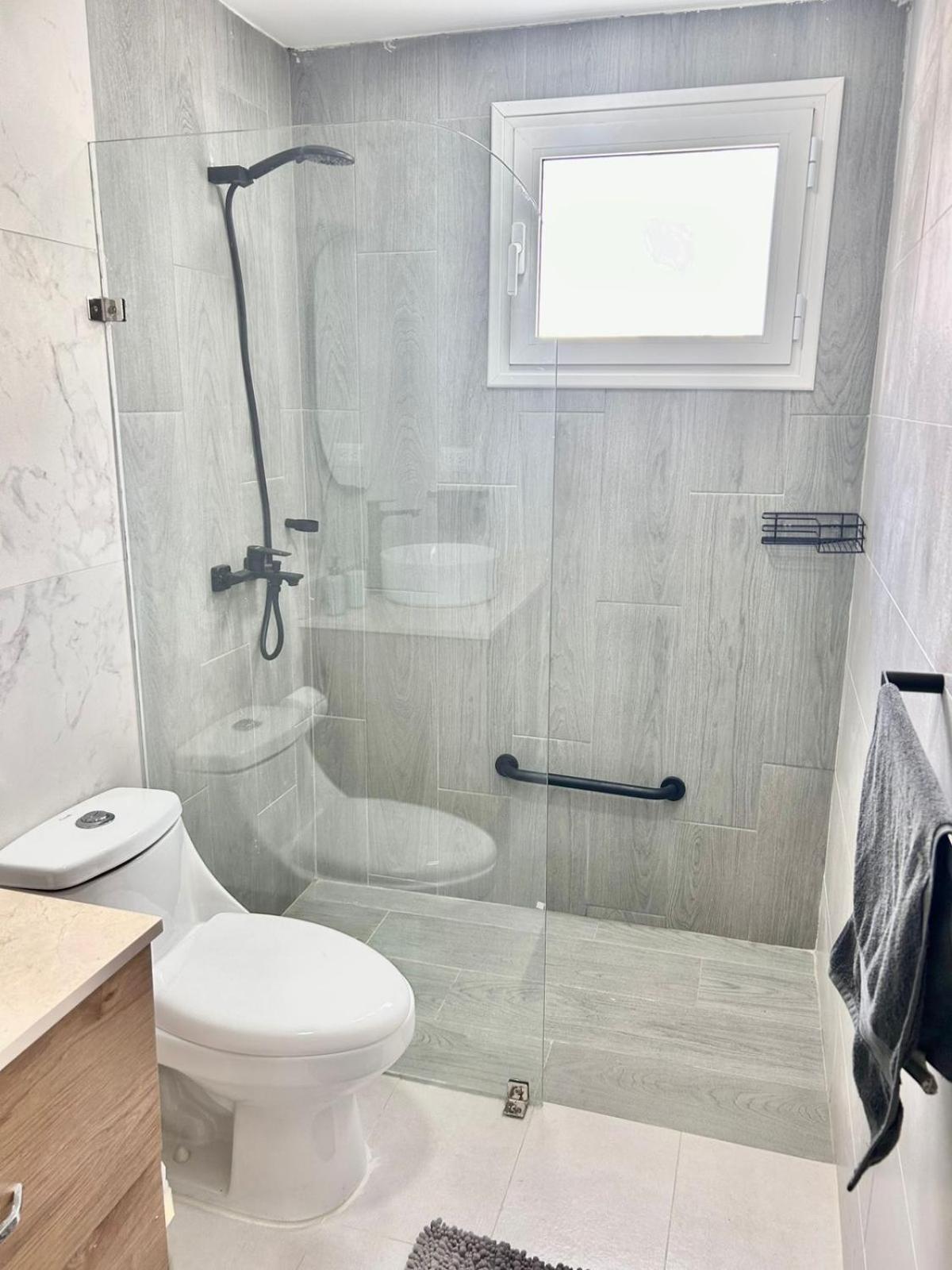 Stanza Mare I-203, On The Private, Bavaro, Equipped, 2r-2b Bavaro, Apartamento Punta Cana