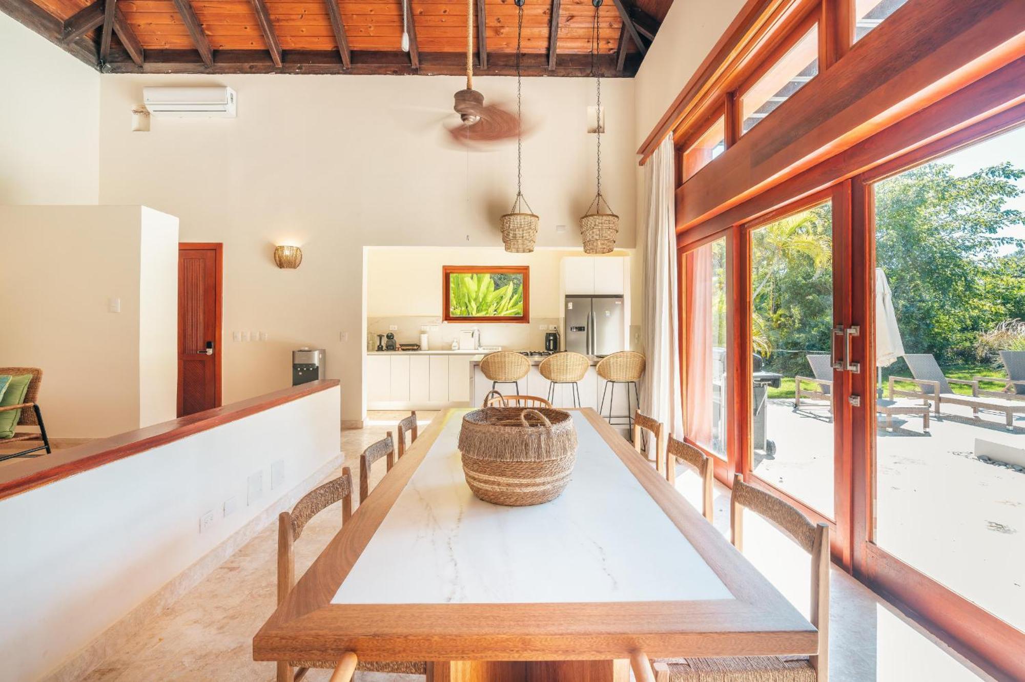 Spacious House At Village With Picuzzi Cb