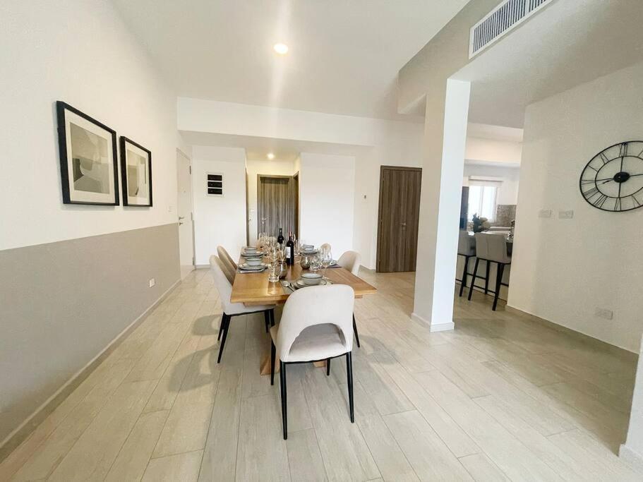 Apartamento Caribbean Retreat At Cana Bay Golf *