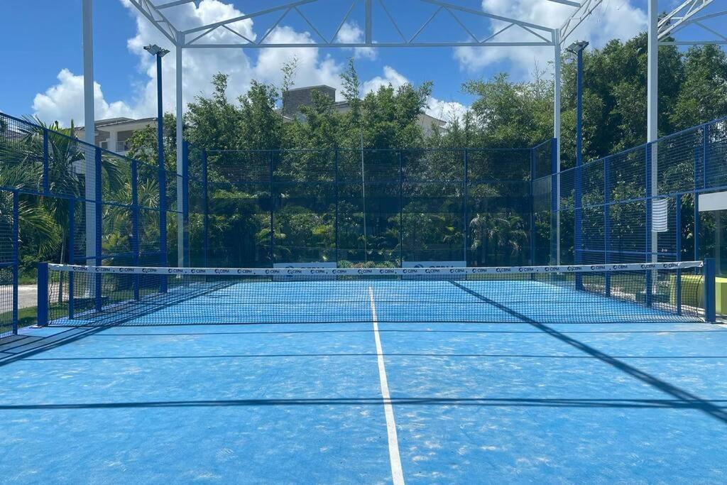 Apartamento Caribbean Retreat At Cana Bay Golf