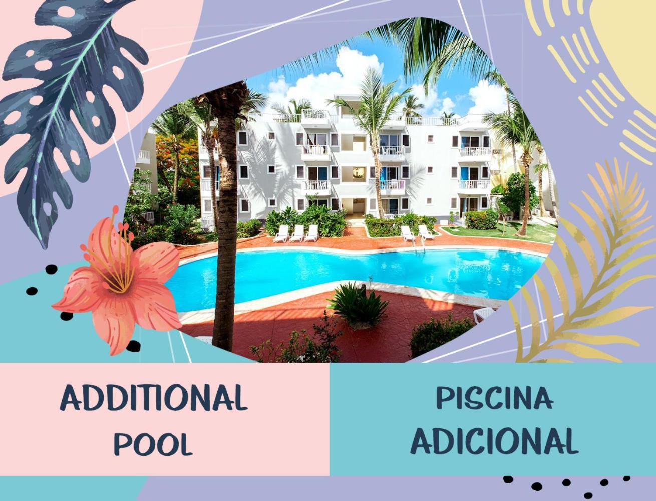 Tropicana Sol Caribbe Del Mar & - Playa Bavaro Beach Club & Spa