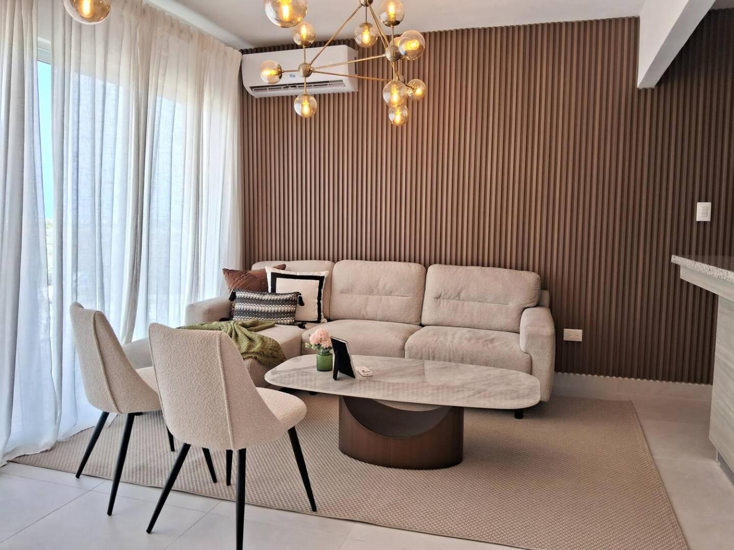 Apartamento Apartamento Punta Cana