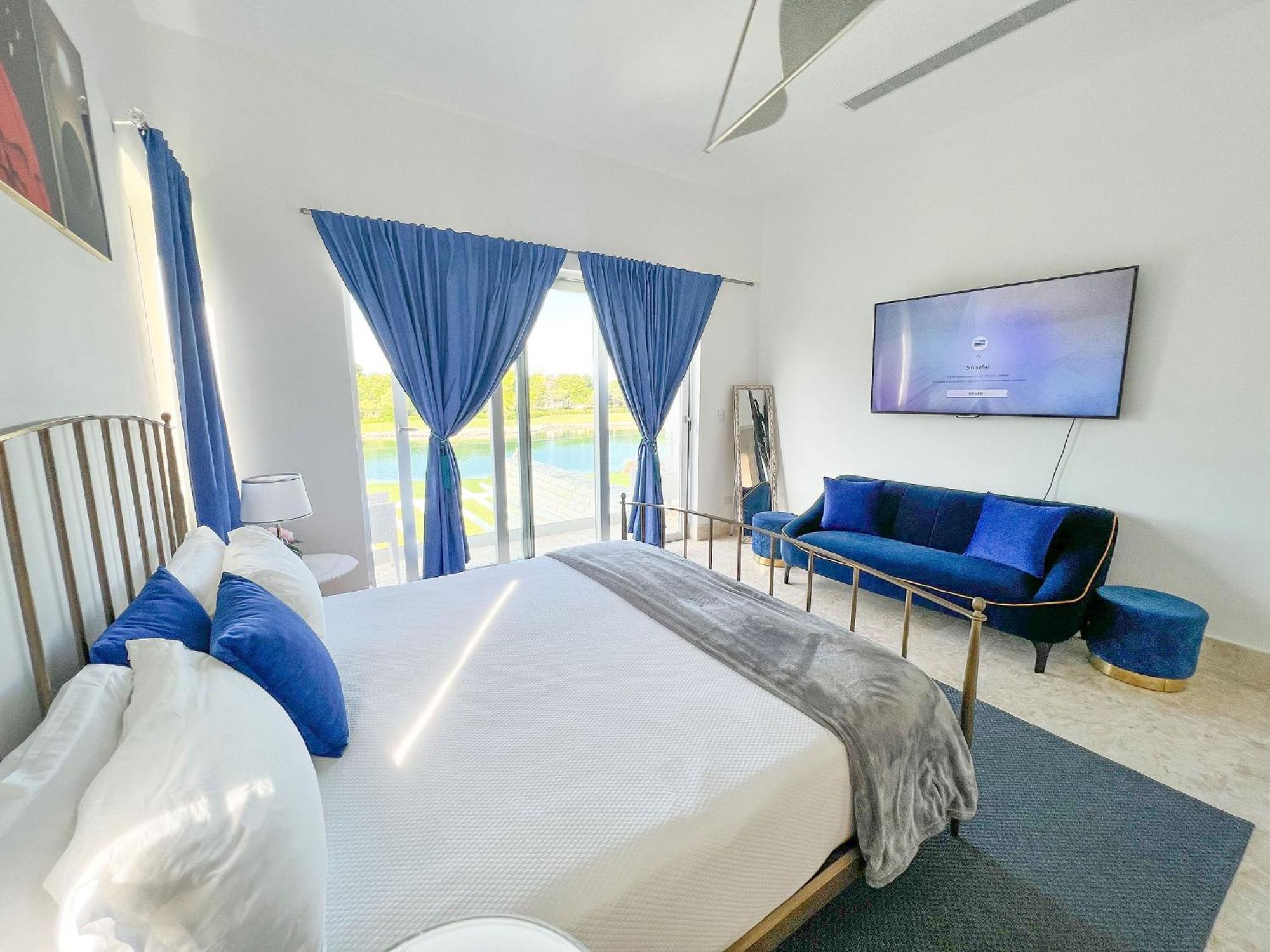Villa Kosher Casa Punta Cana