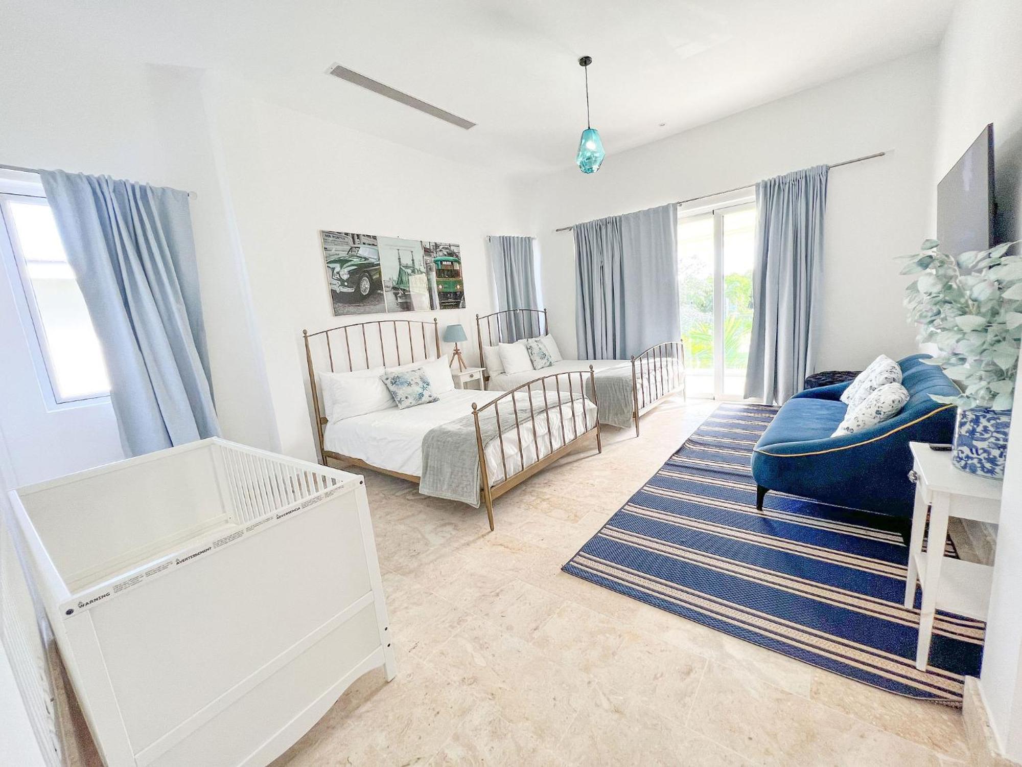 Kosher Casa * Punta Cana