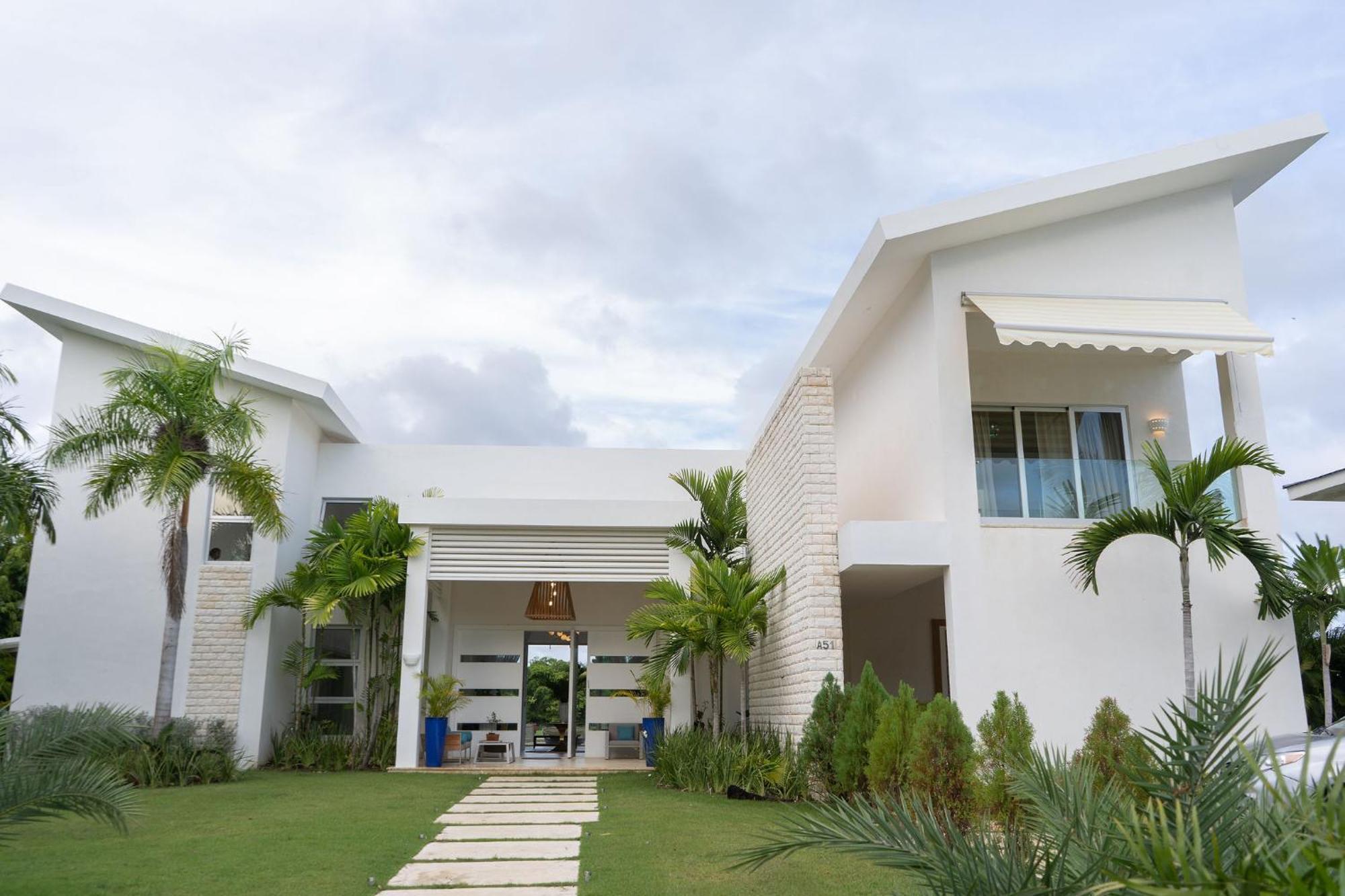 Kosher Casa Punta Cana
