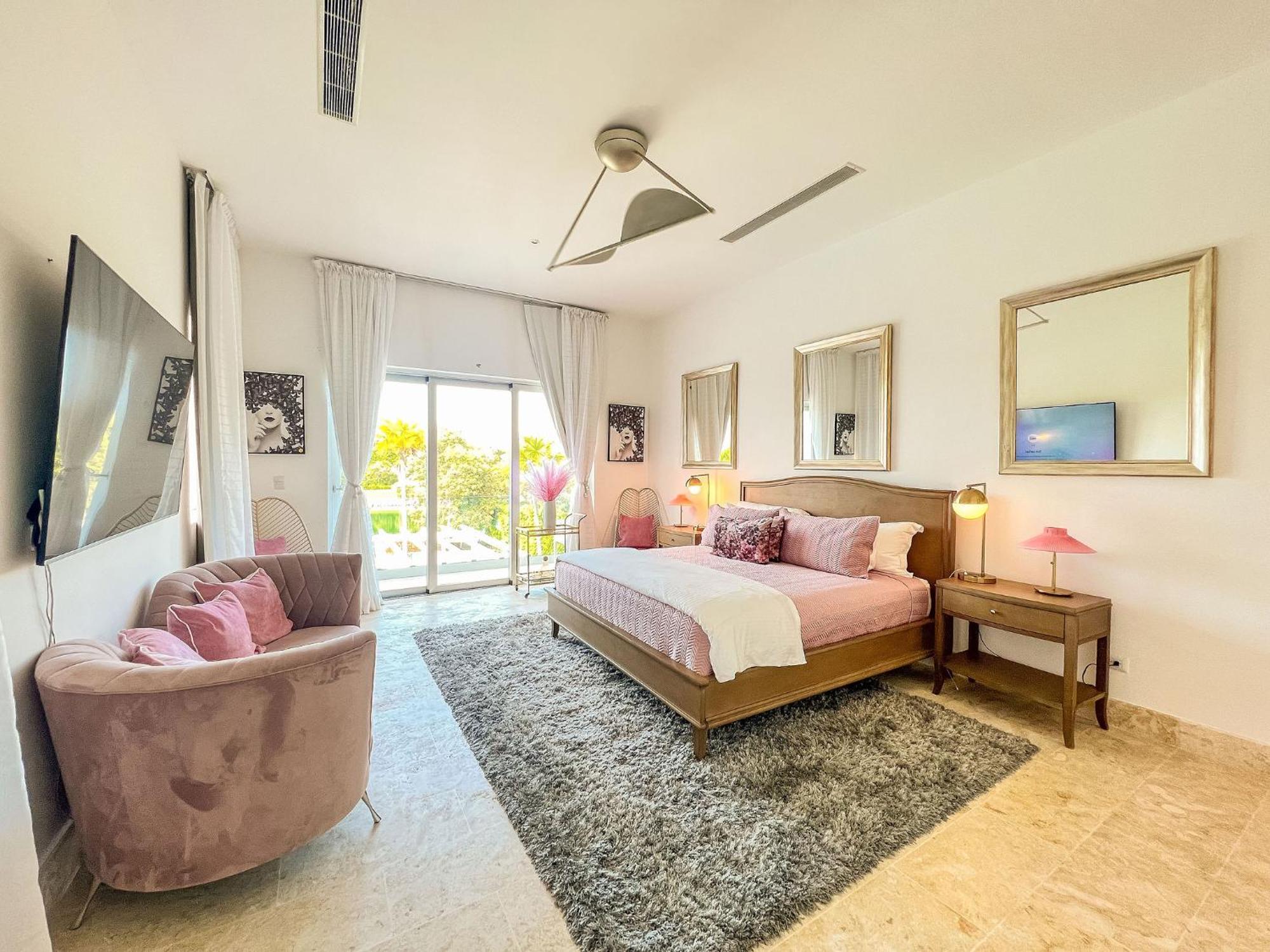 Kosher Casa Villa *