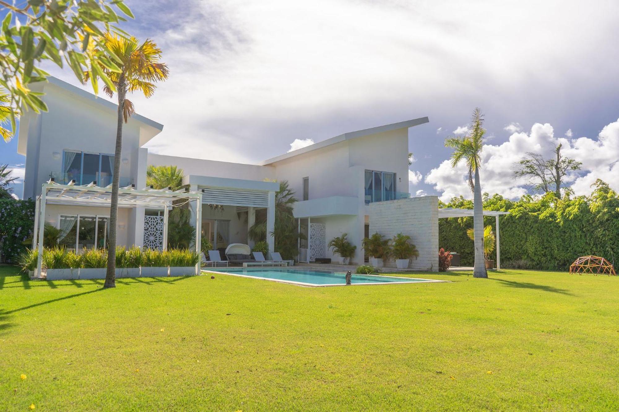 Villa Kosher Casa *