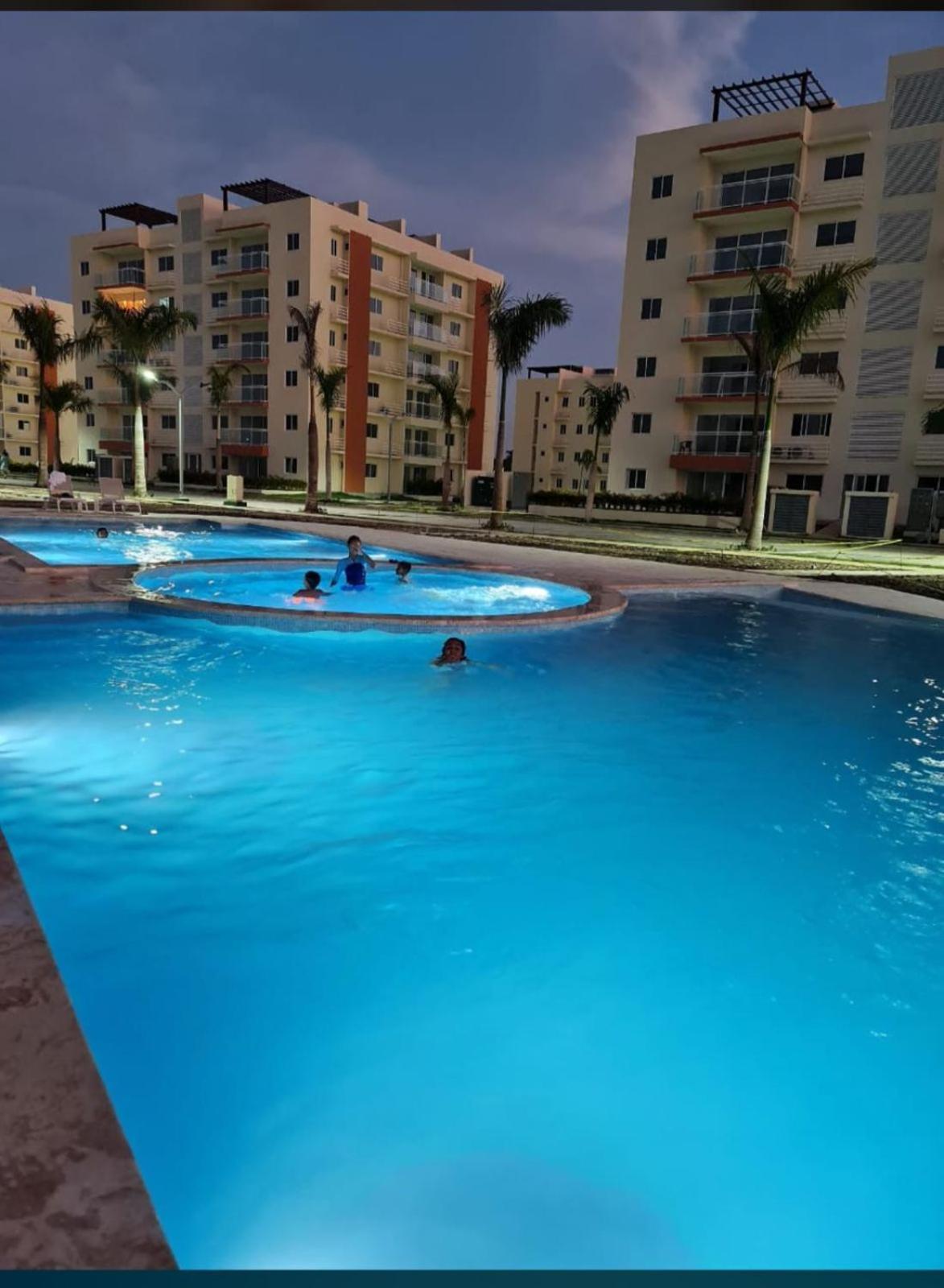 Apartamento Apartamento Punta Cana *