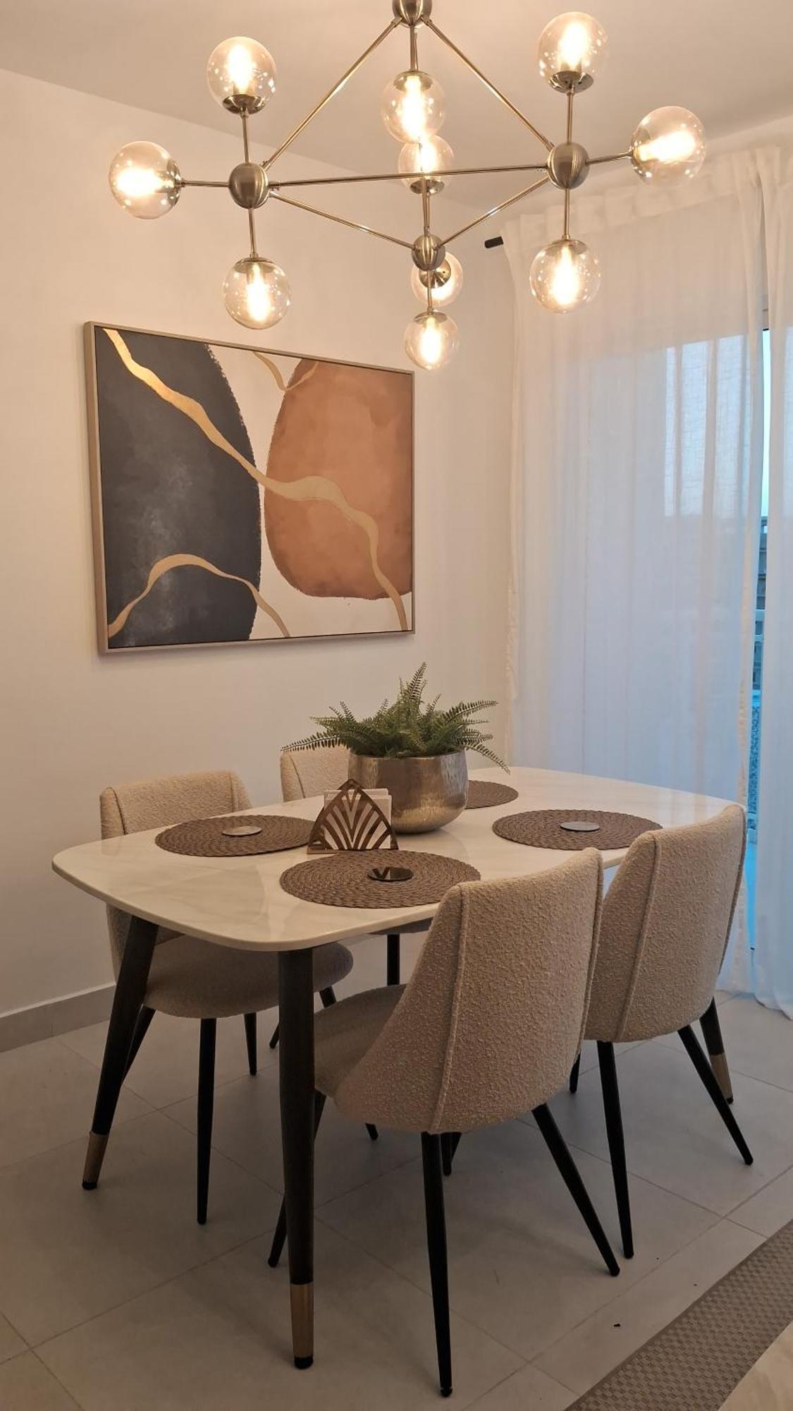 Apartamento Punta Cana *