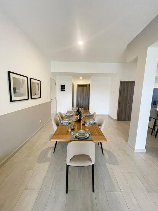 Caribbean Retreat At Cana Bay Golf Apartamento