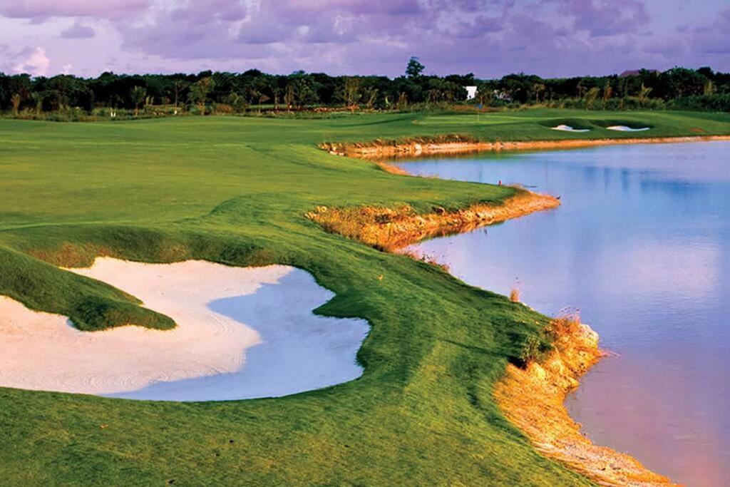 Caribbean Retreat At Cana Bay Golf Punta Cana
