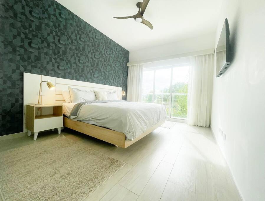 Caribbean Retreat At Cana Bay Golf *