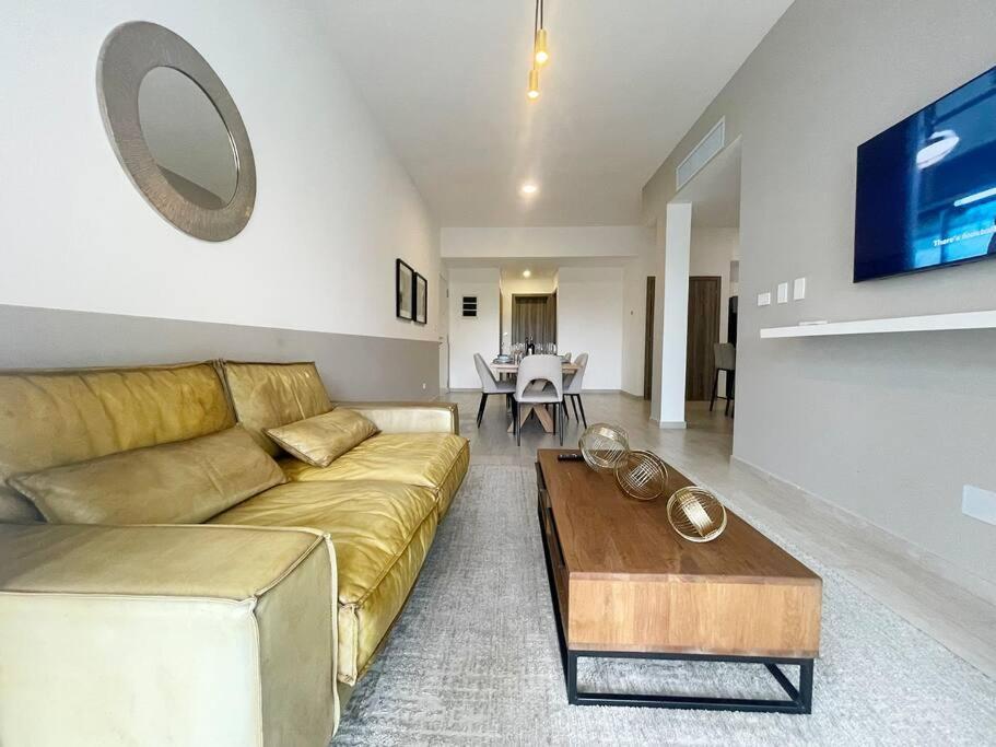 Apartamento Caribbean Retreat At Cana Bay Golf