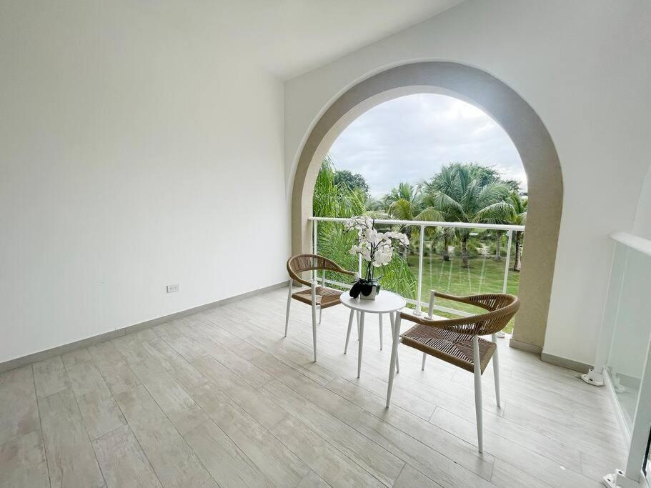 Caribbean Retreat At Cana Bay Golf *