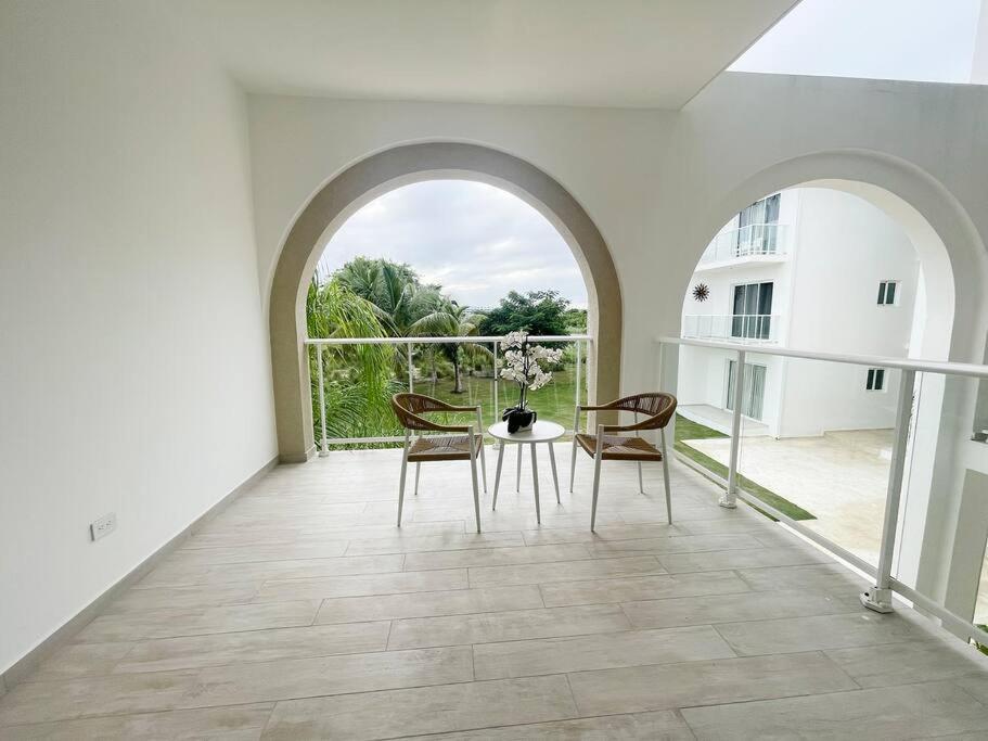 Caribbean Retreat At Cana Bay Golf