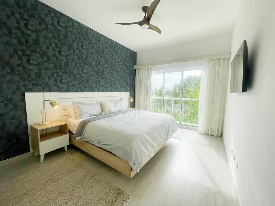 Caribbean Retreat At Cana Bay Golf * Punta Cana