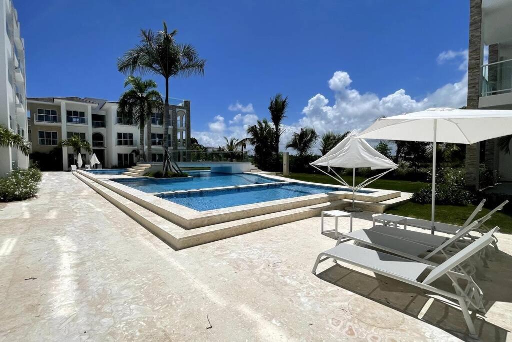 Caribbean Retreat At Cana Bay Golf Punta Cana