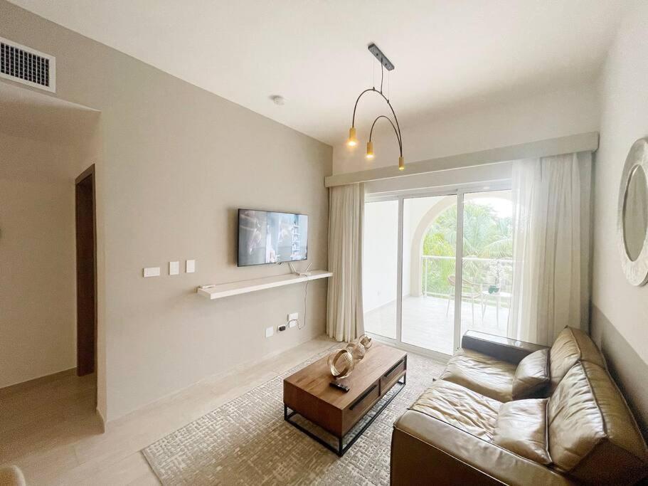 Caribbean Retreat At Cana Bay Golf Apartamento