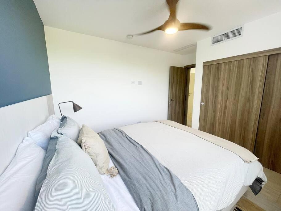 Caribbean Retreat At Cana Bay Golf *