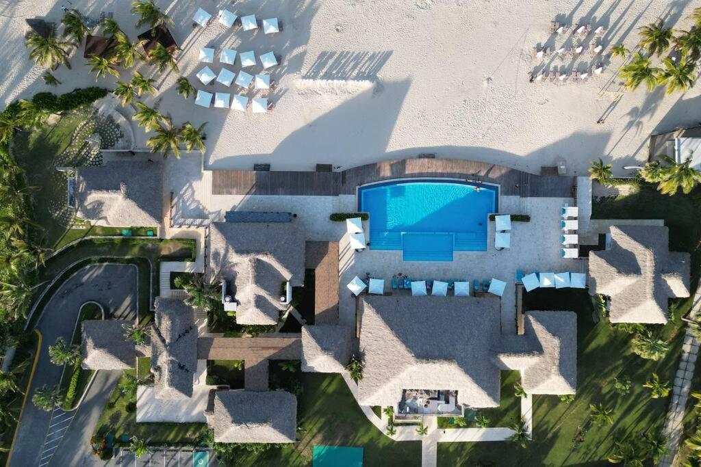 Caribbean Retreat At Cana Bay Golf Punta Cana