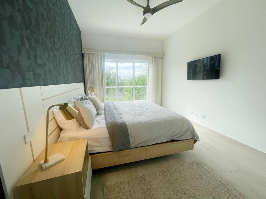 Apartamento Caribbean Retreat At Cana Bay Golf *