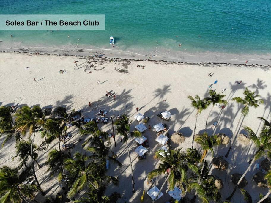 Caribbean Retreat At Cana Bay Golf *