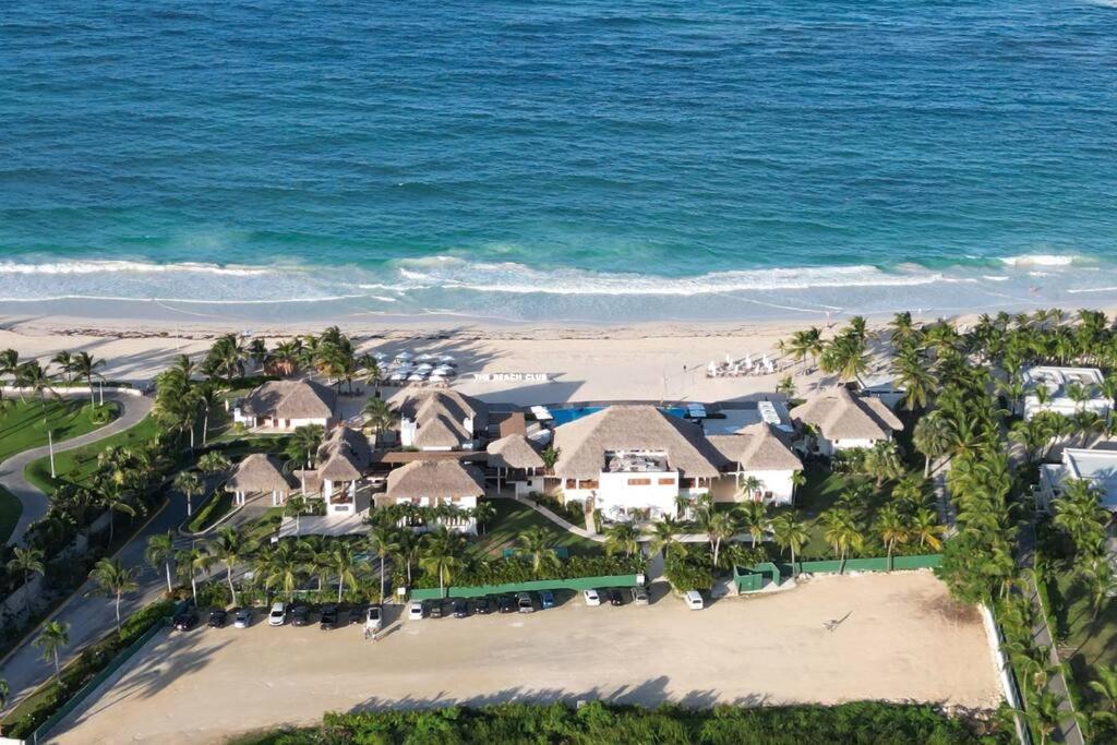 Caribbean Retreat At Cana Bay Golf