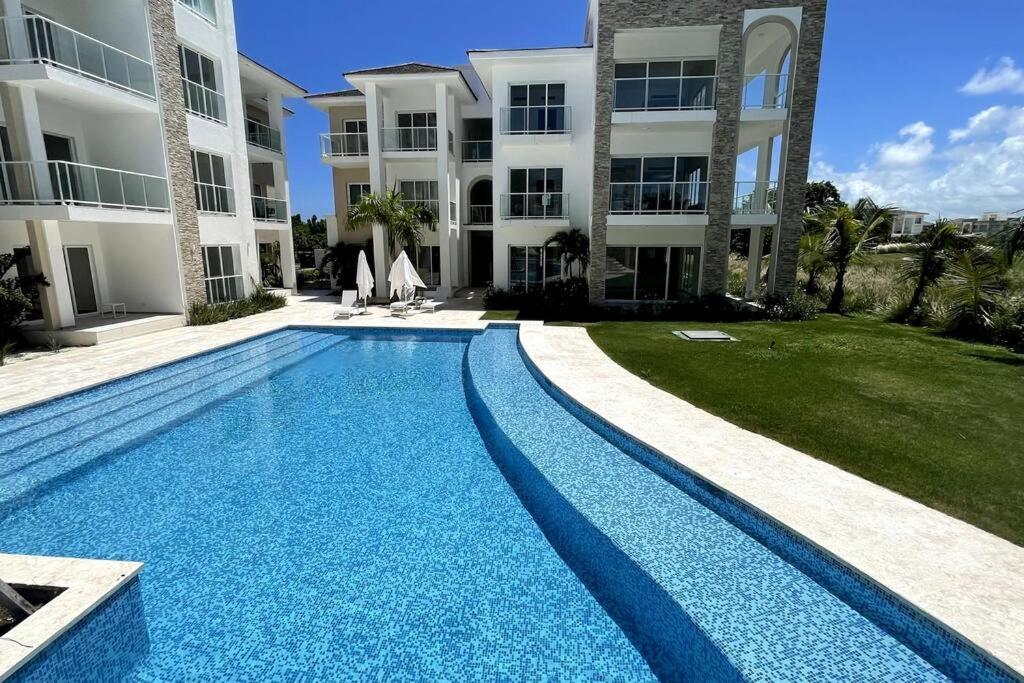 Apartamento Caribbean Retreat At Cana Bay Golf