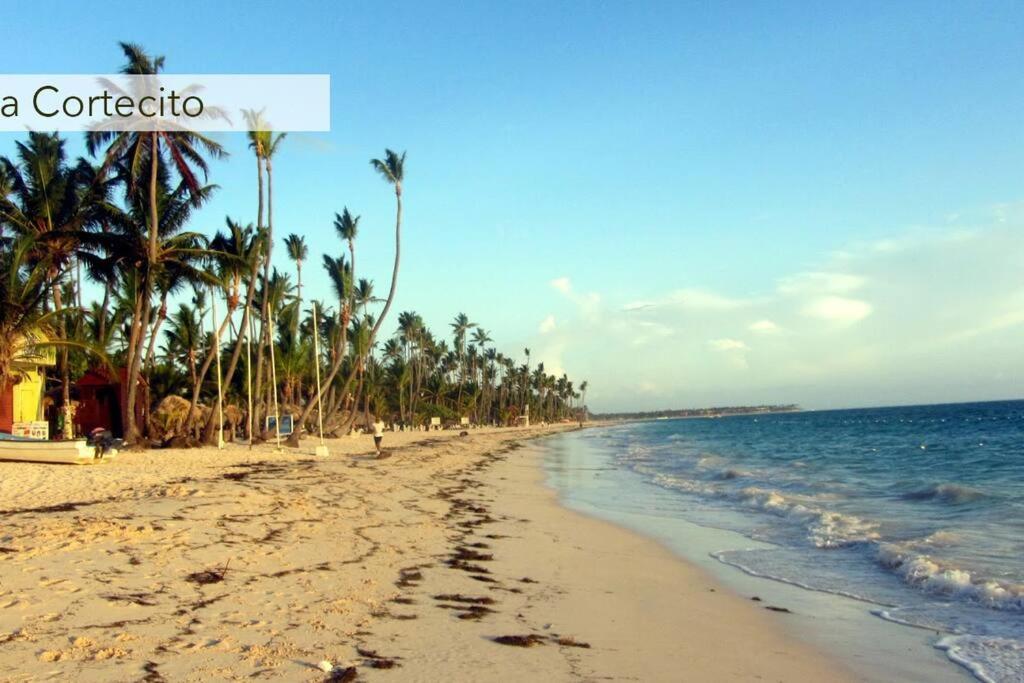 Caribbean Retreat At Cana Bay Golf * Punta Cana