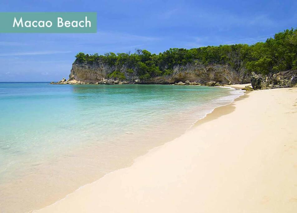 Caribbean Retreat At Cana Bay Golf