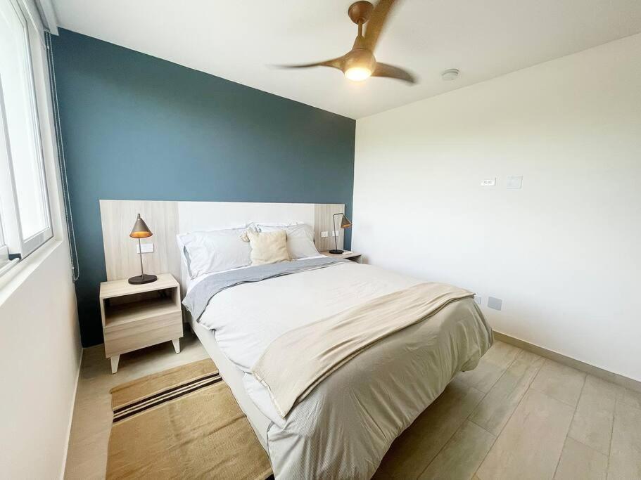 Apartamento Caribbean Retreat At Cana Bay Golf Punta Cana