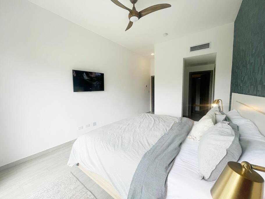 Caribbean Retreat At Cana Bay Golf * Punta Cana