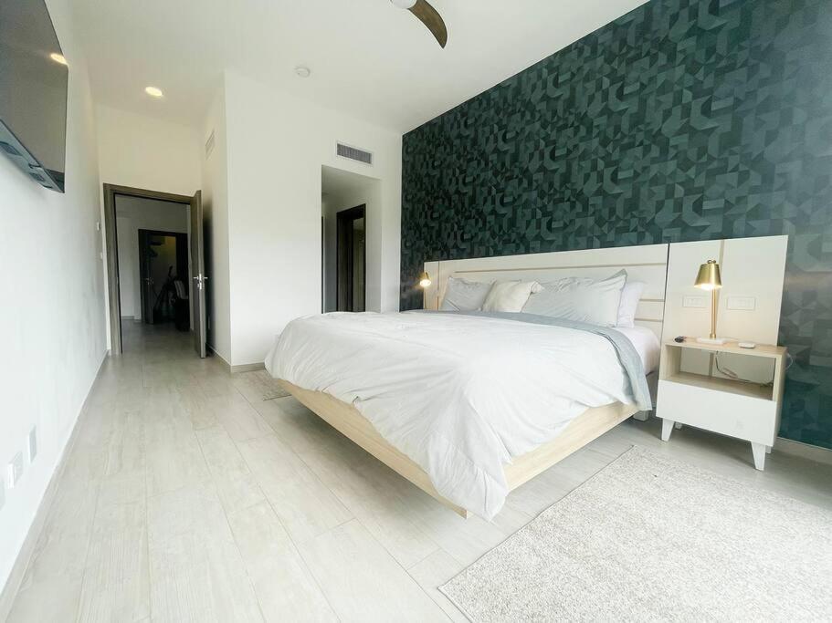 Caribbean Retreat At Cana Bay Golf Apartamento Punta Cana