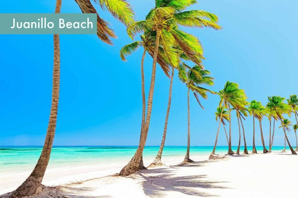 Caribbean Retreat At Cana Bay Golf * Punta Cana