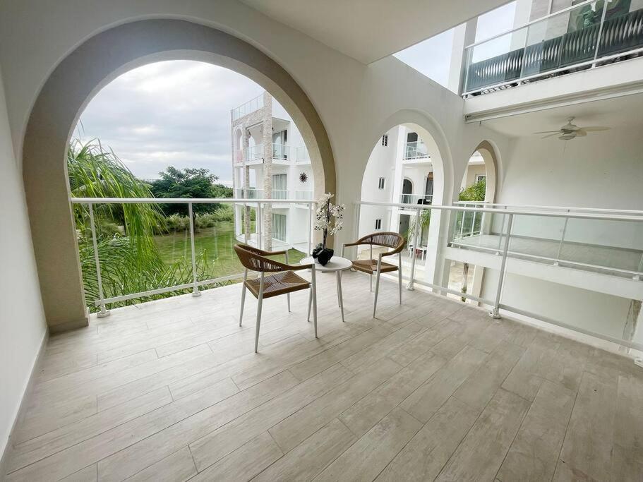 Apartamento Caribbean Retreat At Cana Bay Golf