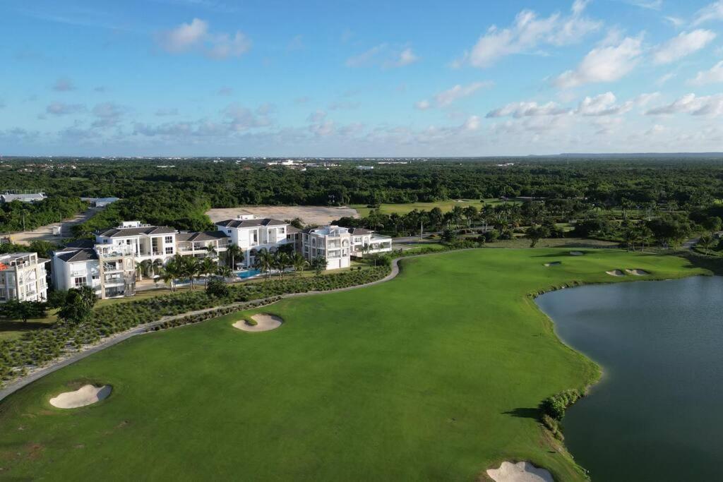 Caribbean Retreat At Cana Bay Golf Punta Cana