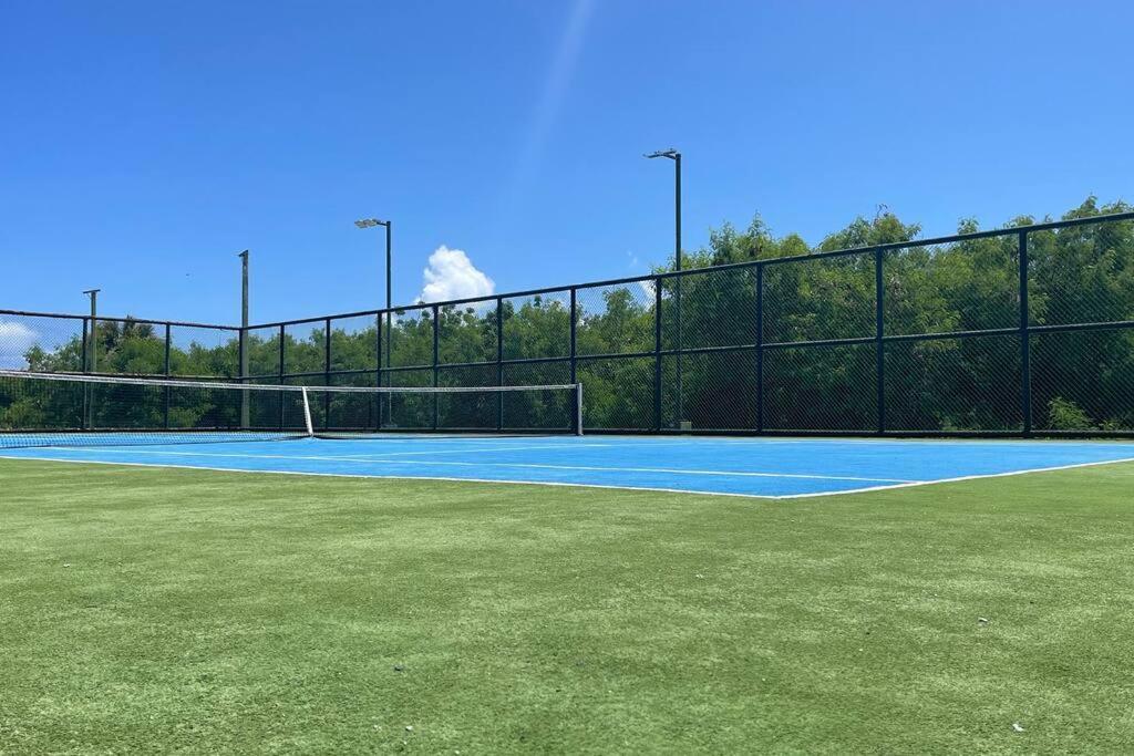 Caribbean Retreat At Cana Bay Golf
