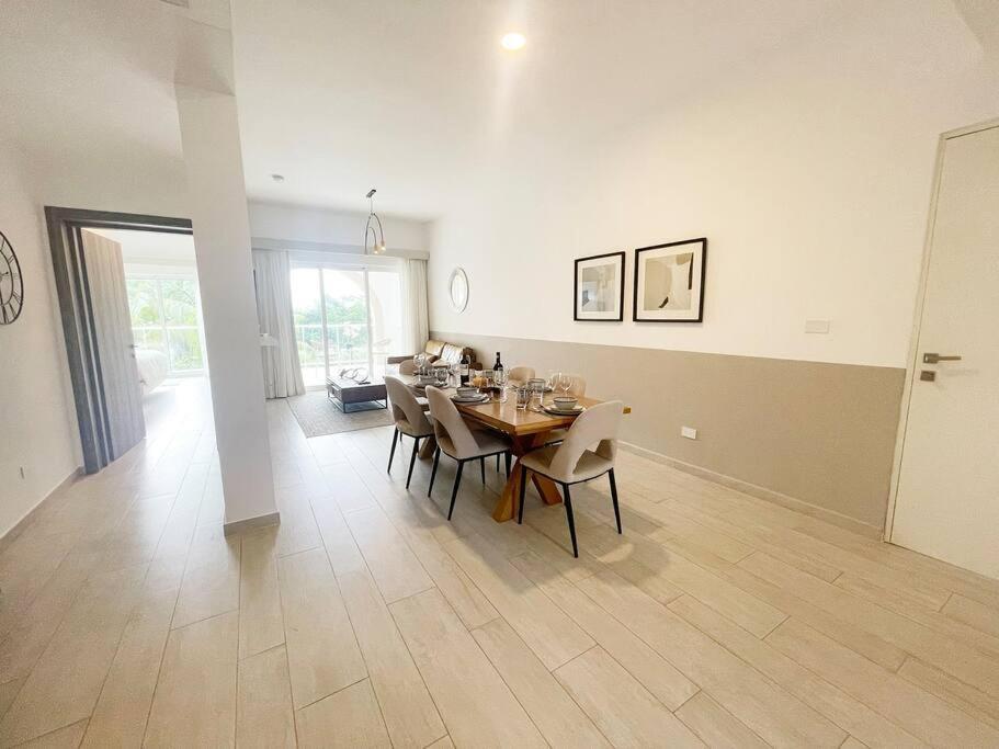 Apartamento Caribbean Retreat At Cana Bay Golf Punta Cana
