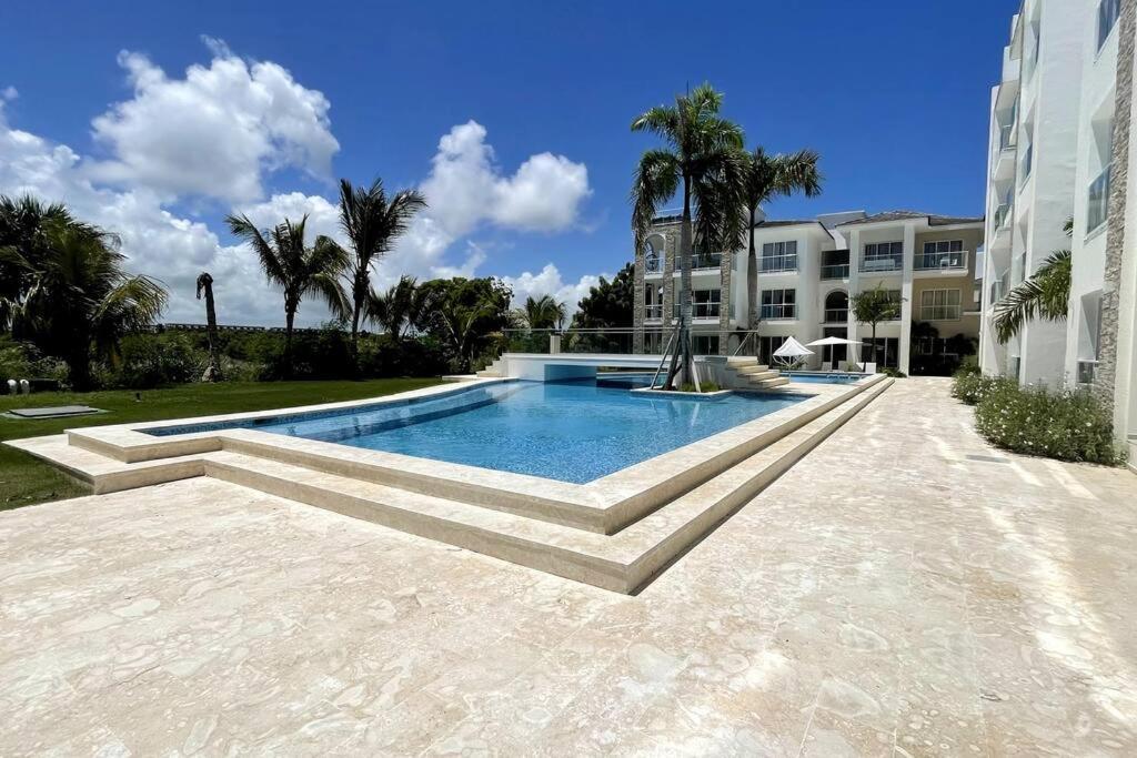 Caribbean Retreat At Cana Bay Golf Punta Cana