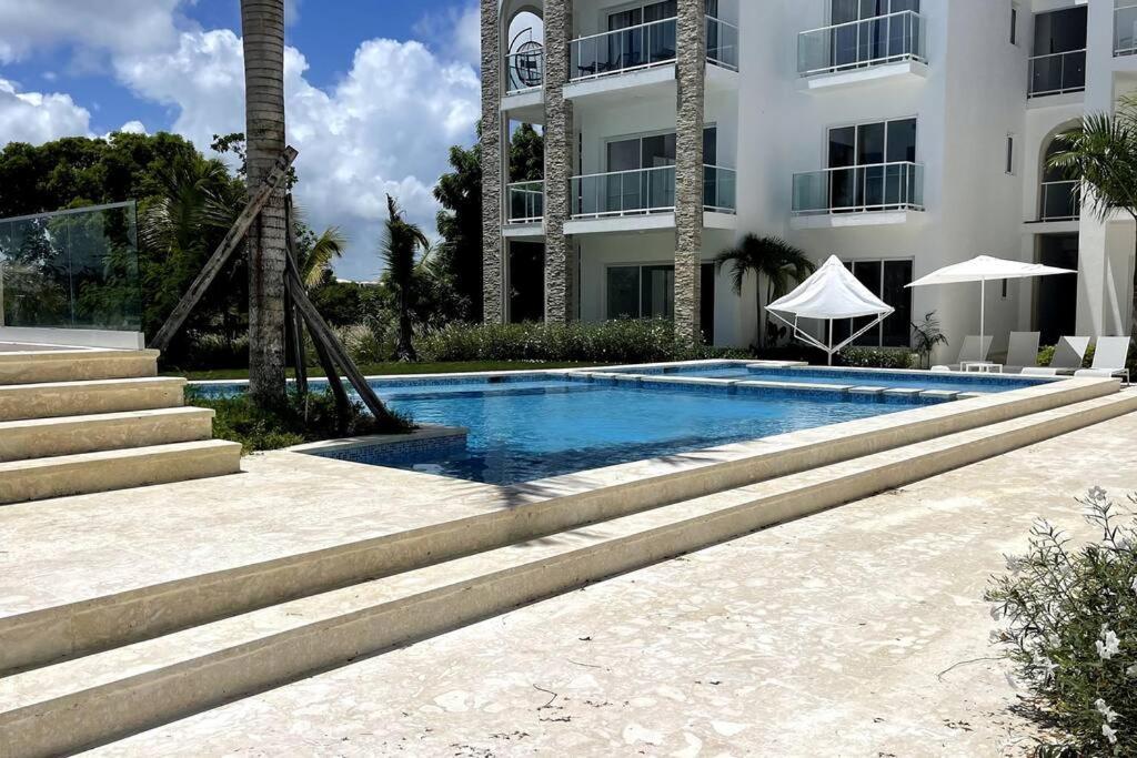Caribbean Retreat At Cana Bay Golf