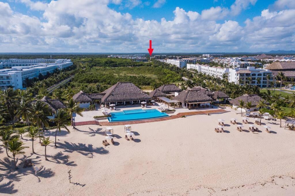 Apartamento Caribbean Retreat At Cana Bay Golf Punta Cana