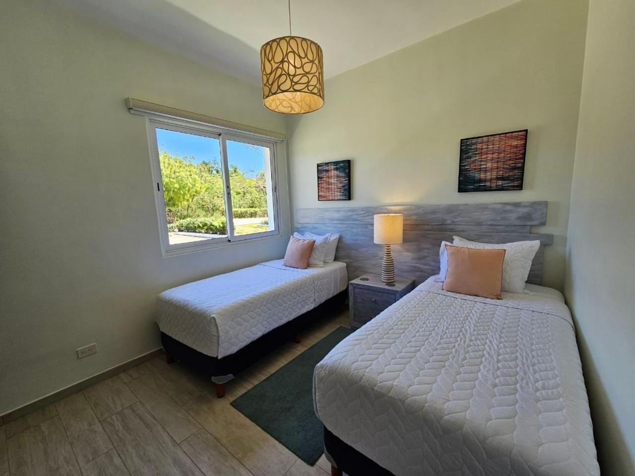 Comfort W/pool View At Hard Rock Golf Course Apartamento *