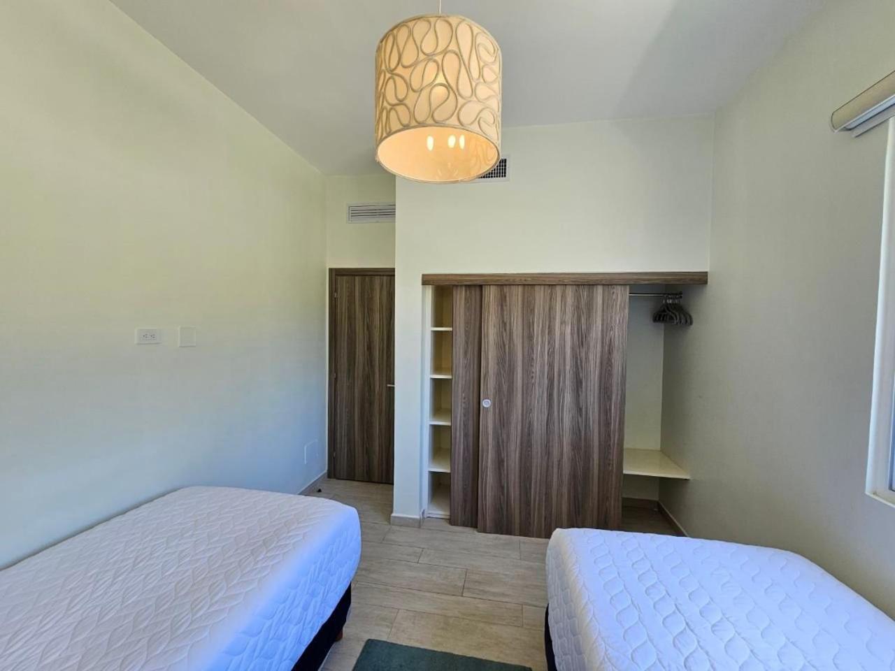 Apartamento Comfort W/pool View At Hard Rock Golf Course