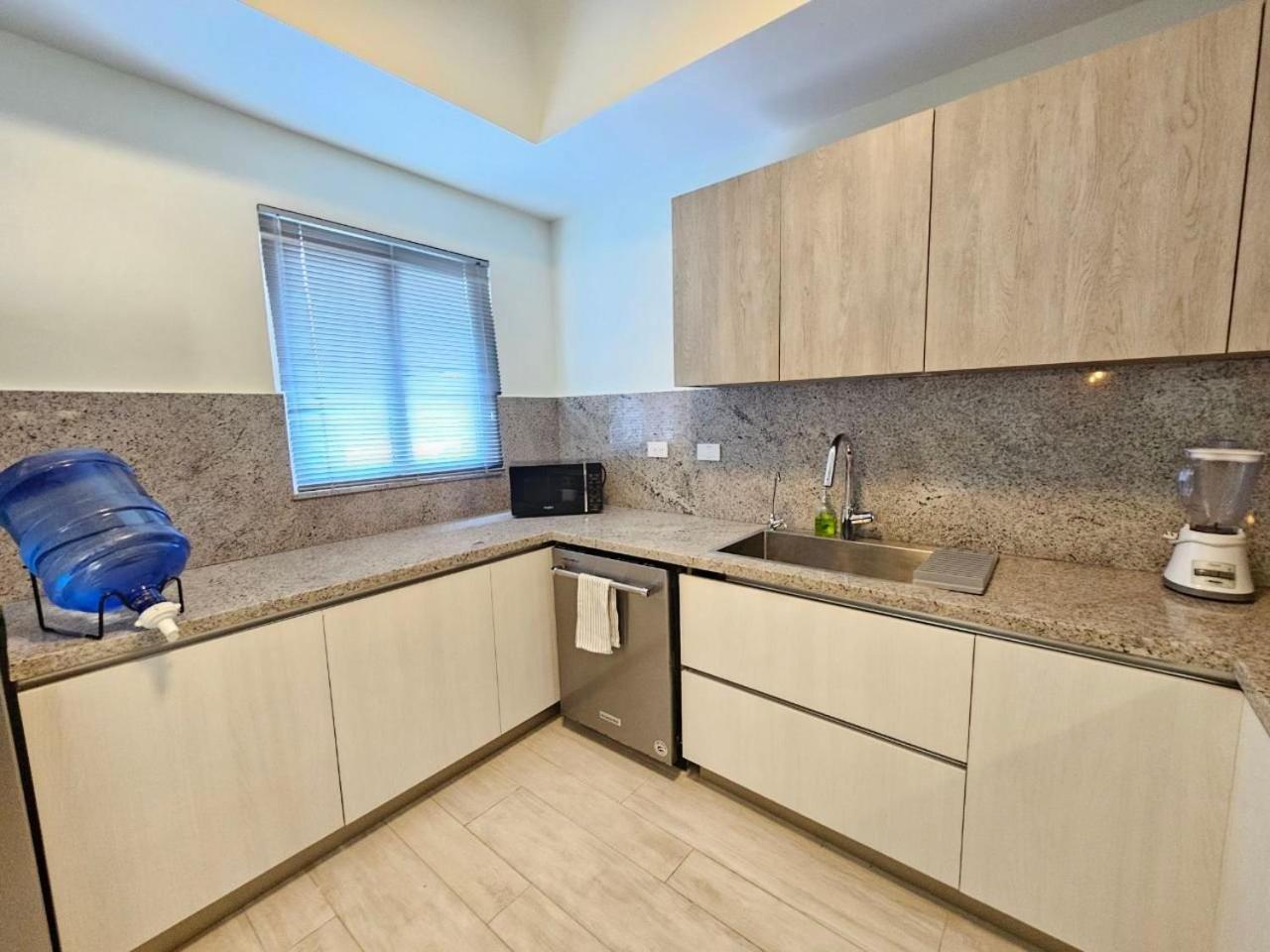 Comfort W/pool View At Hard Rock Golf Course Apartamento