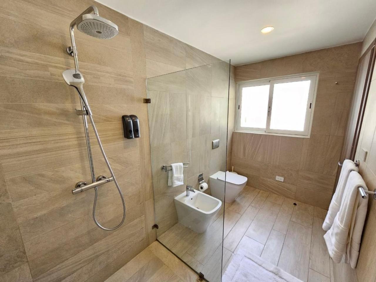 Comfort W/pool View At Hard Rock Golf Course Apartamento *