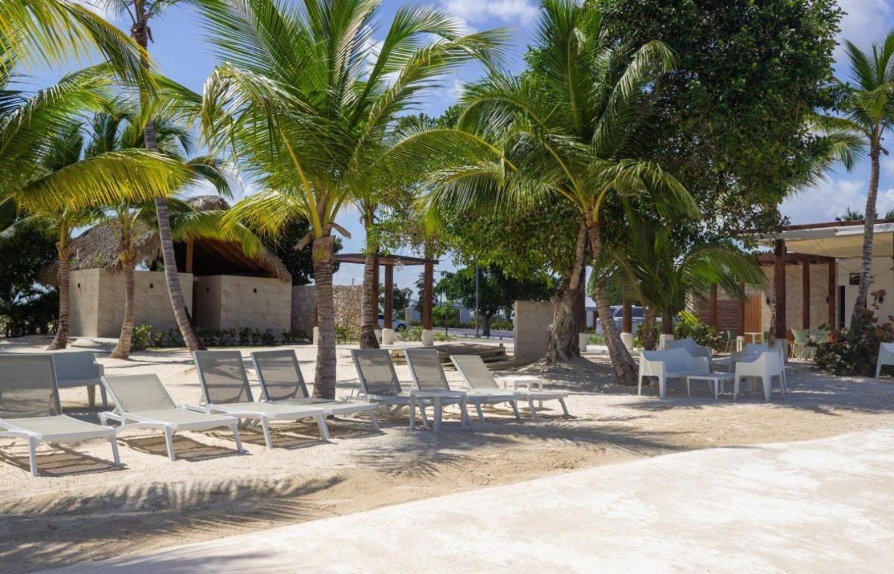 Сasa de vacaciones Dream With Pool & Garden View In Vista Cana *