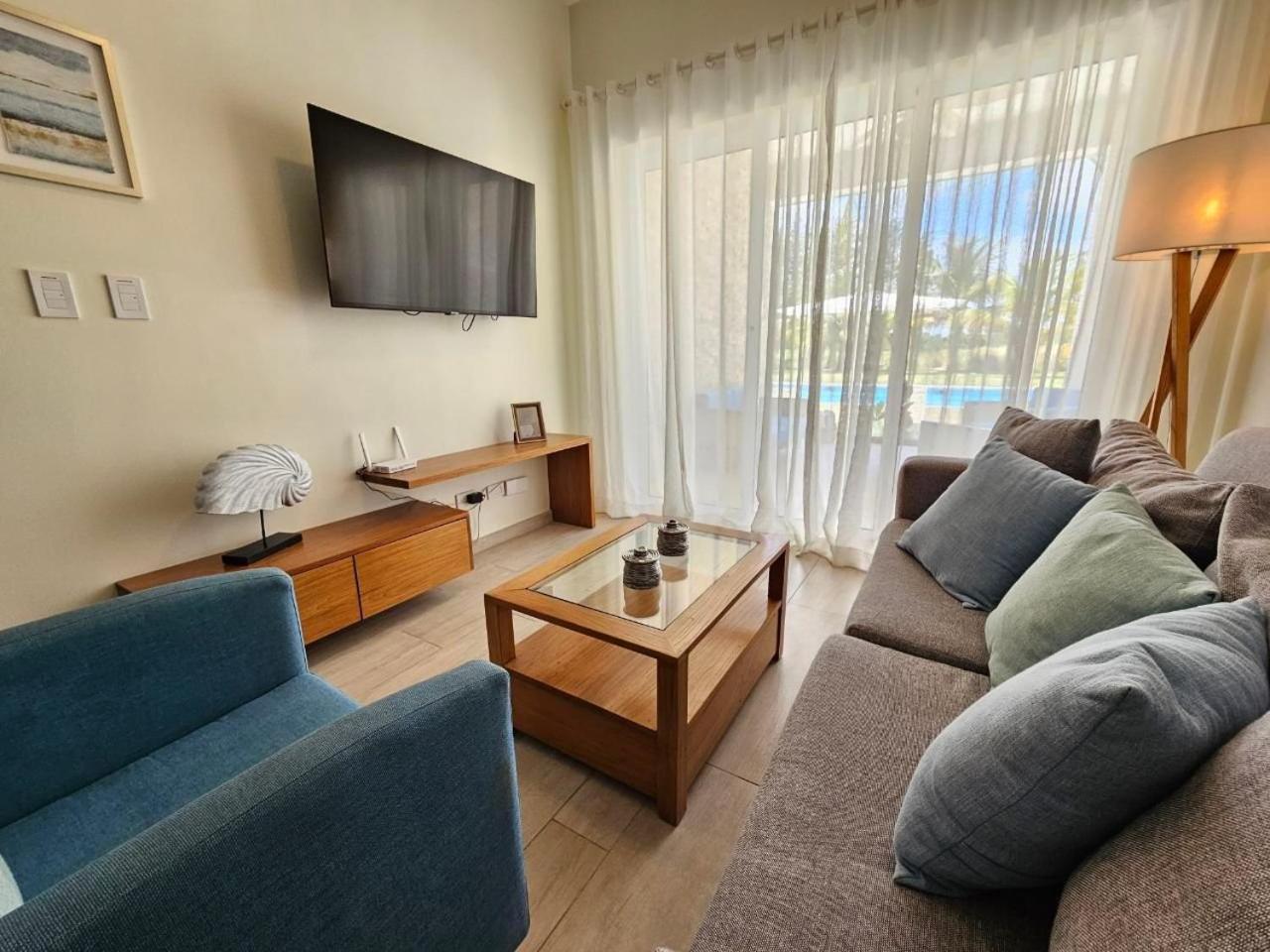 Comfort W/pool View At Hard Rock Golf Course * Punta Cana