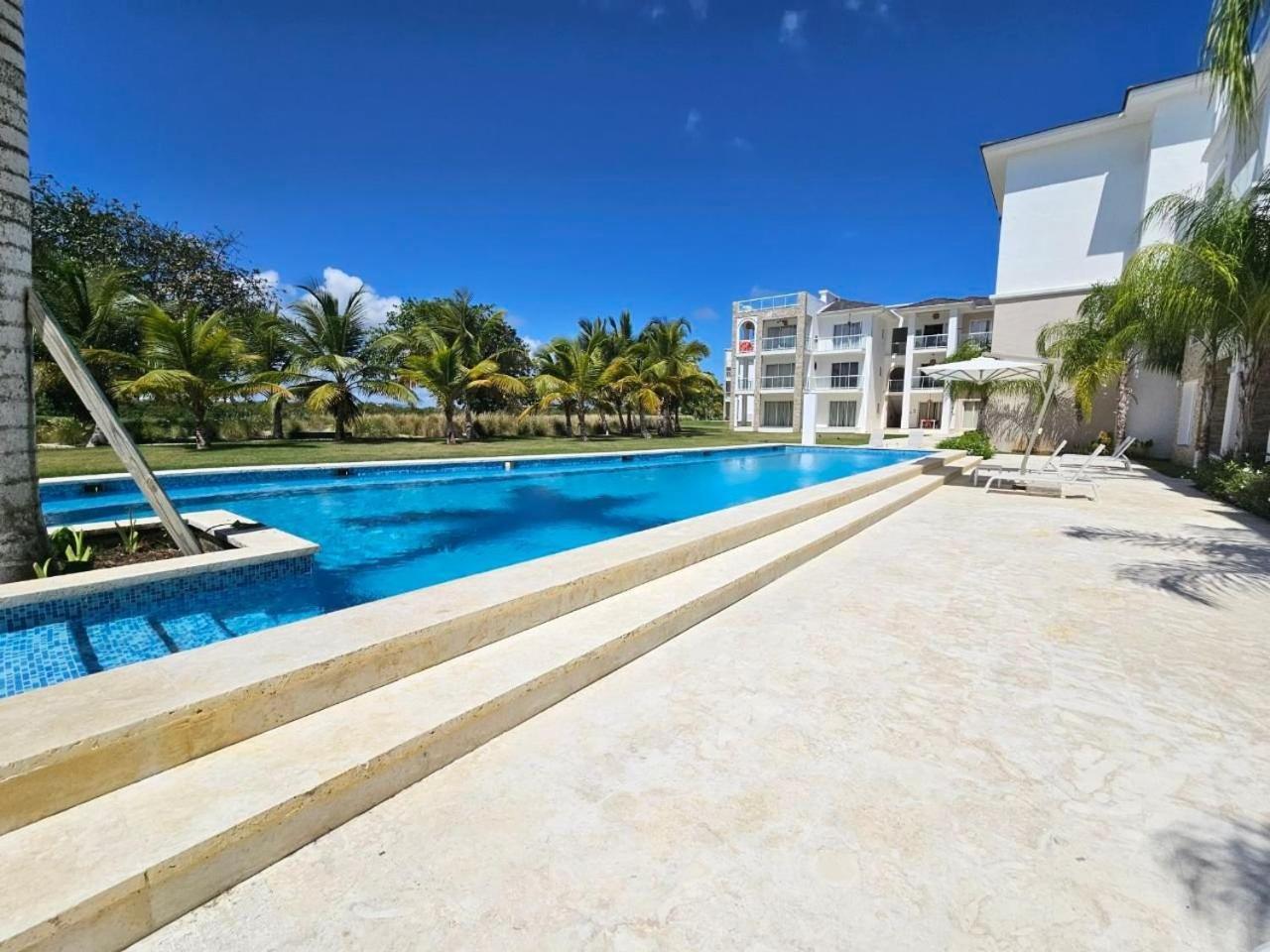 Apartamento Comfort W/pool View At Hard Rock Golf Course